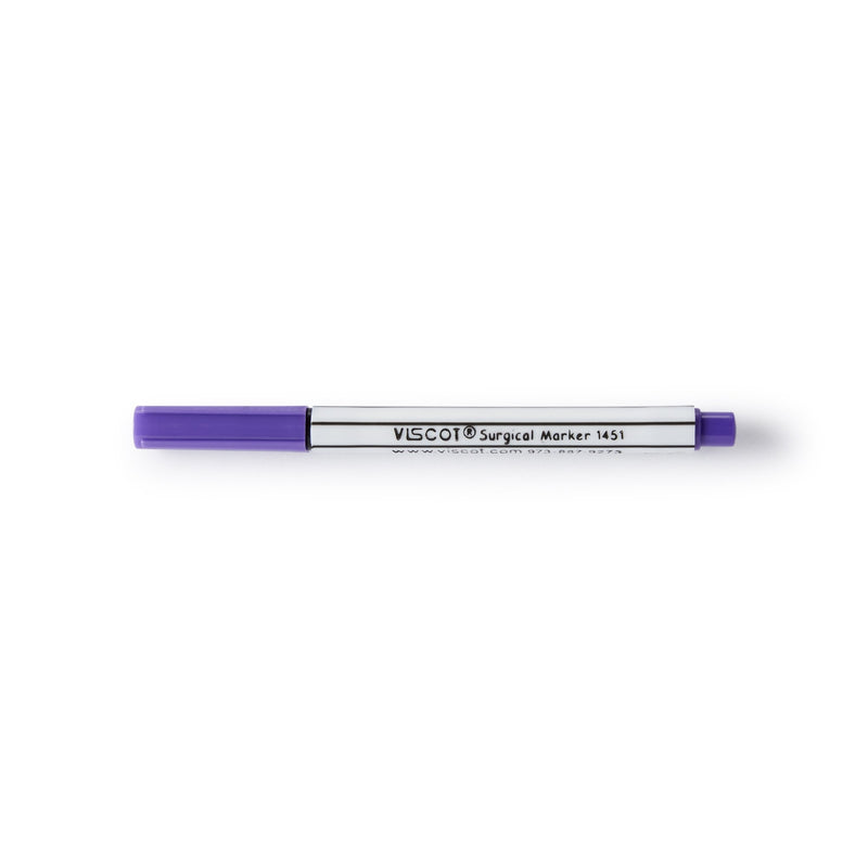 Mini Skin Marker, Viscot Industries 1451-200, 200 Count