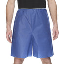 McKesson Patient Exam Shorts, X-Large, McKesson Brand 16-1103, 25 Count