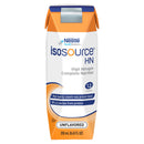Isosource HN Tube Feeding Formula, 8.45 oz. Carton, Nestle Healthcare Nutrition 10043900184507, 1 Count