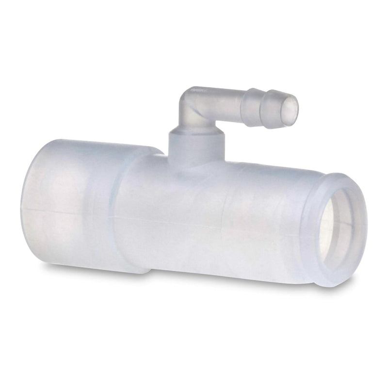 Teleflex Pressure Line Adaptor, Medline HUD1642, 1 Count