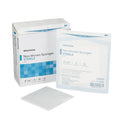 McKesson Sterile Nonwoven Sponge, 4 x 4 Inch, McKesson Brand 16-4244, 1 Count