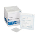 McKesson Sterile Gauze Sponge, 2 x 2 Inch, McKesson Brand 16-4228, 50 Count