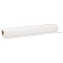 McKesson Smooth Table Paper, 21 Inch x 225 Foot, White, McKesson Brand 18-814, 12 Count