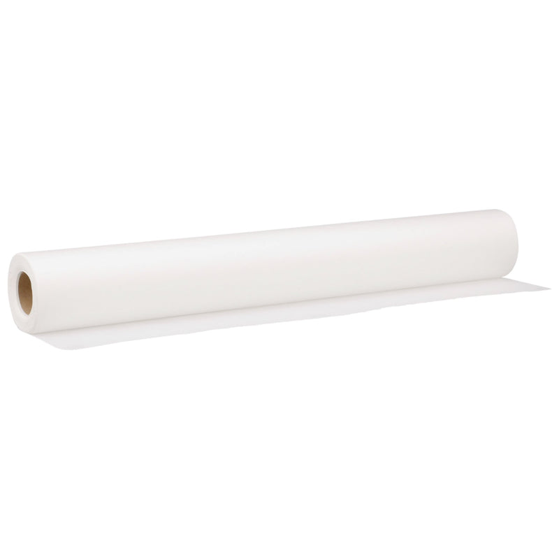 McKesson Smooth Table Paper, 21 Inch x 225 Foot, White, McKesson Brand 18-814, 1 Count