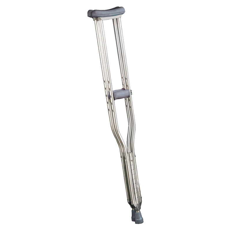 Cypress Underarm Crutches for Adults, Cypress 16-11500-8, 1 Count