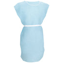 McKesson Patient Exam Gown, McKesson Brand 18-156, 25 Count