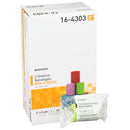 McKesson Self-adherent Closure Cohesive Bandage, 3 Inch x 5 Yard, McKesson Brand 16-4303, 1 Count