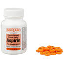 Geri-Care Aspirin Pain Relief, McKesson Brand 60-921-01, 1 Count