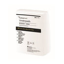 Simplicity Basic Underpad, Disposable, Light Absorbency, 23 X 36 Inch, Cardinal 7176, 1 Count