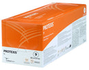 Surgical Glove Protexis PI Size 6.5 Sterile Polyisoprene Standard Cuff Length Smooth Ivory Chemo Tested, Cardinal 2D72PT65X, 1 Count