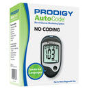 Prodigy AutoCode Blood Glucose Monitory System, Prodigy Diabetes Care 51885, 10 Count