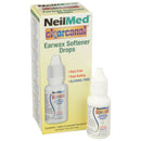 NeilMed Ear Wax Remover, McKesson Brand Q339-05-NEI, 96 Count
