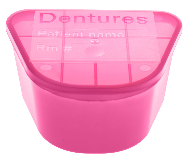 McKesson Disposable Denture Cup, McKesson Brand 51-H980-91, 1 Count