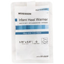 McKesson Infant Heel Warmer, 3¾ x 5½ Inch, McKesson Brand 59-45HW, 1 Count