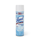 Lysol Surface Disinfectant Cleaner, 19 oz. Can, Lagasse RAC79329CT, 1 Count