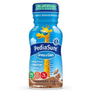 PediaSure Grow & Gain Chocolate Pediatric Oral Supplement, 8 oz. Bottle, Abbott Nutrition 58058, 1 Count