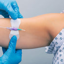 GRIP-LOK Catheter & Tubing Medium Securement, Tidi Products 3300M, 1 Count