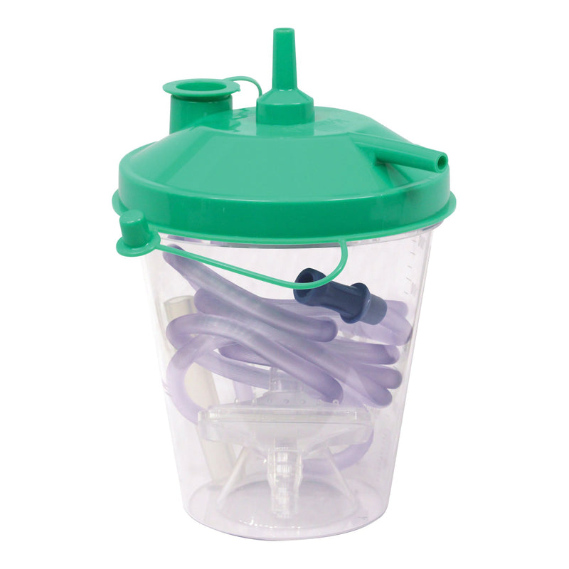 Sunset Healthcare Solutions Suction Kit, Sunset Healthcare RES026S-E, 1 Count