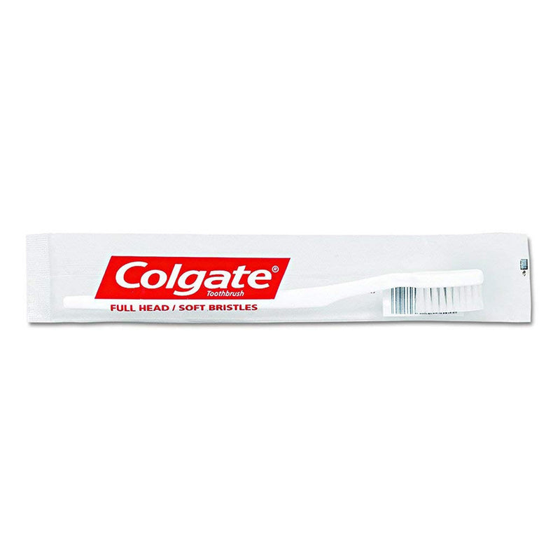 Colgate Toothbrush, Colgate 155501, 1 Count