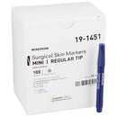 McKesson Surgical Skin Marker, McKesson Brand 19-1451, 1 Count