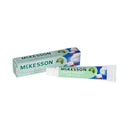 McKesson Toothpaste, Mint Flavor, Tube, 1.5 oz, McKesson Brand 16-9571, 1 Count
