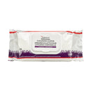 Cardinal Unscented Personal Wipe, Cardinal 2AWU-96, 96 Count