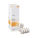 McKesson Double Hook and Loop Closure Elastic Bandage, 3 Inch x 5 Yard, McKesson Brand 16-2033-3, 10 Count