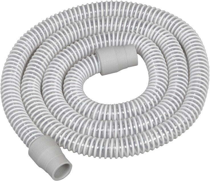 drive CPAP Tubing, Drive Medical CPAPTUB6-90, 90 Count