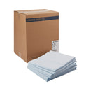 McKesson Blue Stretcher Sheet, 40 x 90 Inch, McKesson Brand 18-929, 50 Count