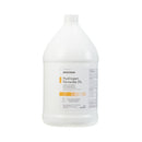McKesson Hydrogen Peroxide Antiseptic, 1 gal. Bottle, McKesson Brand 23-A0013, 4 Count
