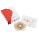 New Image Flextend Colostomy Barrier With Up to 1¾ Inch Stoma Opening, Hollister 14203, 1 Count