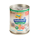 PediaSure Enteral with Fiber Pediatric Oral Supplement / Tube Feeding Formula, 8 oz. Can, Abbott Nutrition 67403, 1 Count