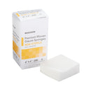 McKesson NonSterile Gauze Sponge, 4 x 4 Inch, McKesson Brand 44802000, 4000 Count