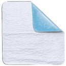 ReliaMed Underpad, Reusable, Polyester, 34" x 36", Cardinal ZRUP3436R, 1 Count
