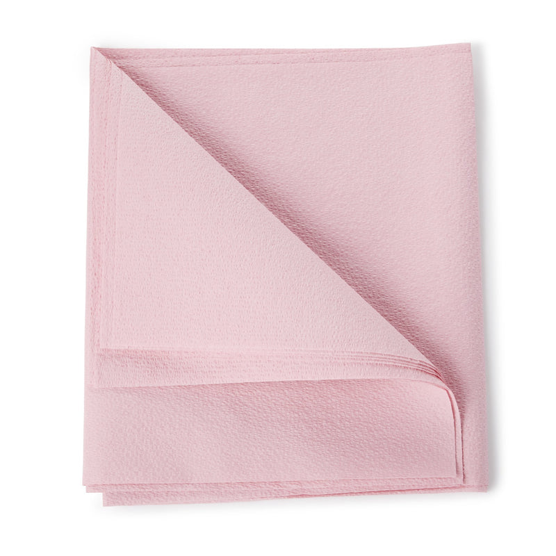 McKesson Nonsterile Physical Exam General Purpose Drape, 40 W x 48 L Inch, McKesson Brand 18-894, 100 Count