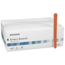 McKesson Emery Boards, McKesson Brand 16-EB01, 6 Count