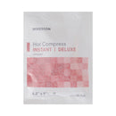 McKesson Instant Hot Pack, 6-4/5 x 9 Inch, McKesson Brand 59-79H, 1 Count