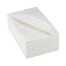 McKesson Procedure Towel, Disposable, White, Polybacking, 13 x 18 Inch, McKesson Brand 18-885, 500 Count