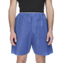 McKesson Patient Exam Shorts, Large, McKesson Brand 16-1102, 100 Count