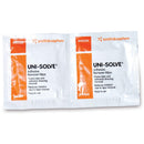 Uni-Solve Adhesive Remover, 2½ x 2½ Inch Wipe, Smith & Nephew 402300, 1 Count