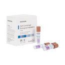 McKesson Sterilization Biological Indicator Vial, McKesson Brand 73-SCS025, 250 Count