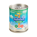 PediaSure Grow & Gain with Fiber Vanilla Pediatric Oral Supplement, 8 oz. Can, Abbott Nutrition 67529, 24 Count