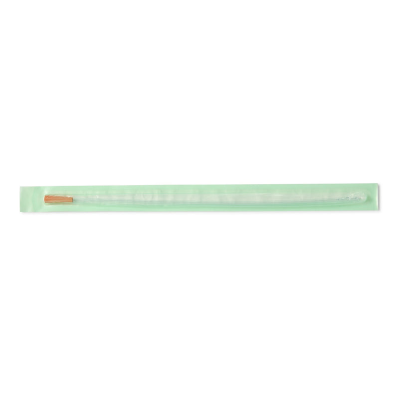 Self-Cath Urethral Catheter, 16 Fr., Male, Straight, Coloplast 416, 1 Count