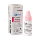 McKesson TRUE METRIX Glucose Control Solution, 3 mL, McKesson Brand 06-R5051-3, 24 Count