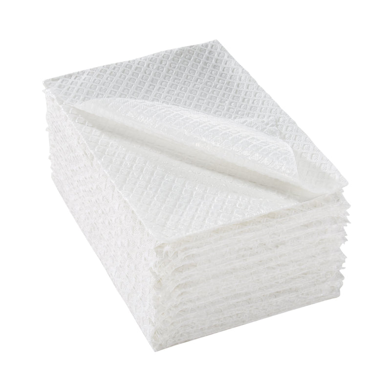 McKesson Deluxe Procedure Towel, 13 x 18 Inch, McKesson Brand 18-10865, 500 Count