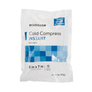 McKesson Instant Cold Pack, 5 x 7 Inch, McKesson Brand 16-9702, 1 Count