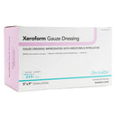 DermaRite Xeroform Impregnated Dressing, 5 x 9 Inch, DermaRite Industries 24590, 1 Count