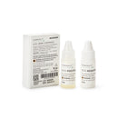 McKesson Consult hCG Control Kit for use with McKesson Consult Pregnancy hCG Test, McKesson Brand 5011, 1 Count