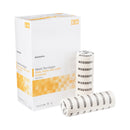 McKesson Double Hook and Loop Closure Elastic Bandage, 6 Inch x 5 Yard, McKesson Brand 16-2033-6, 10 Count