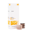 McKesson Hook and Loop Closure Elastic Bandage, 2 Inch x 5 Yard, McKesson Brand 052, 1 Count